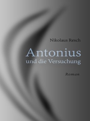 cover image of Antonius und die Versuchung